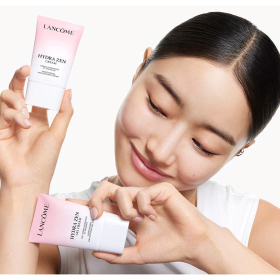 Hydra Zen Moisturizing Gel Cream