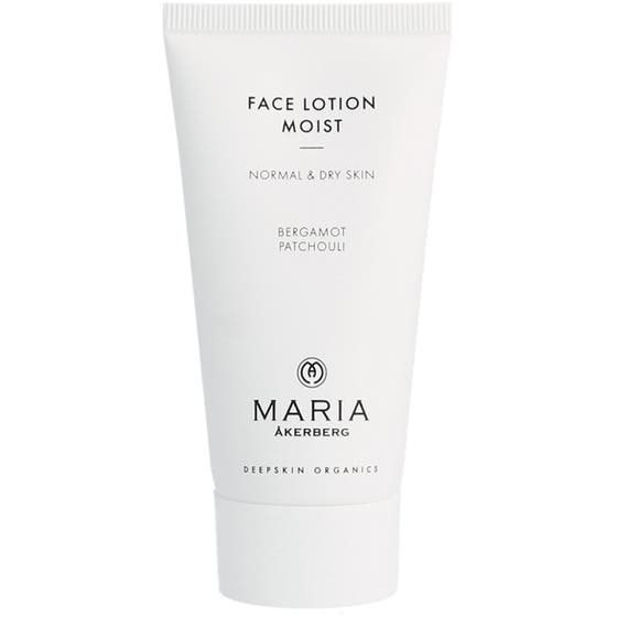 Face Lotion Moist
