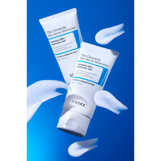 The Creamide Skin Barrier Moisturizer