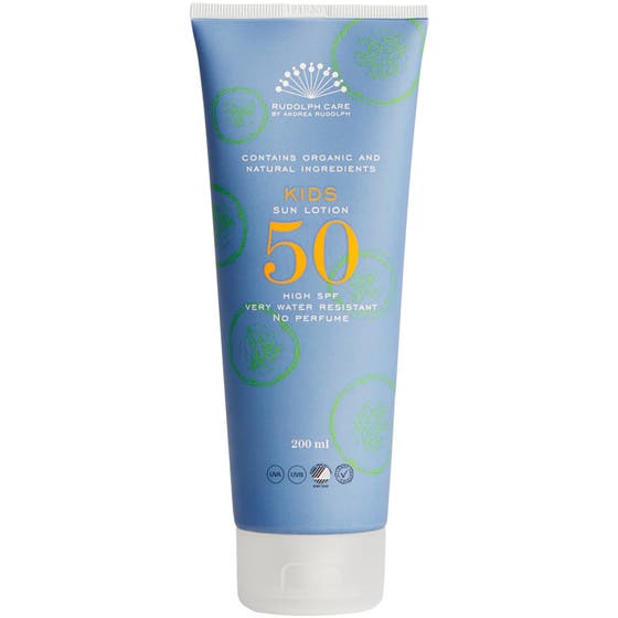 Sun Lotion Kids SPF50