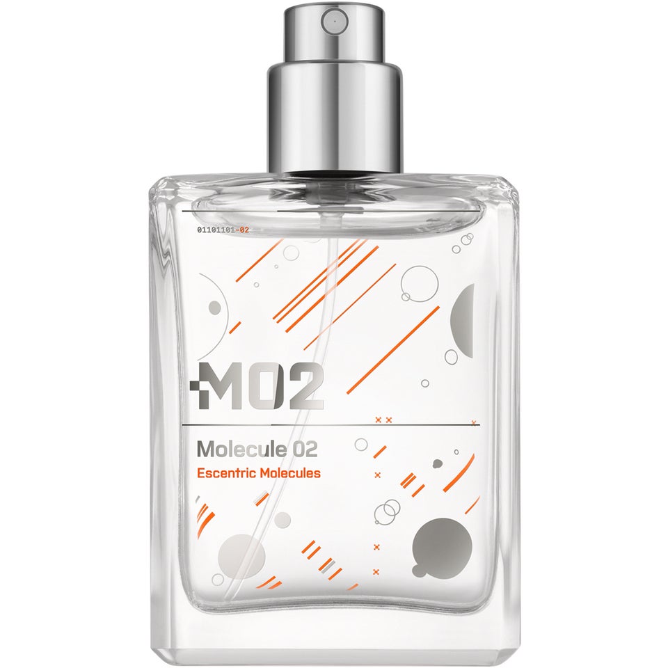Molecule 02 EdT Refill