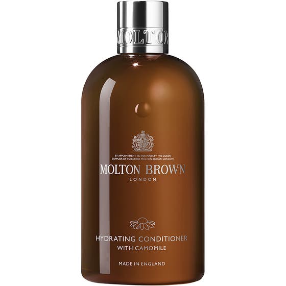 Hydrating Conditioner with Camomile