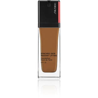 Synchro Skin Radiant Lifting Foundation
