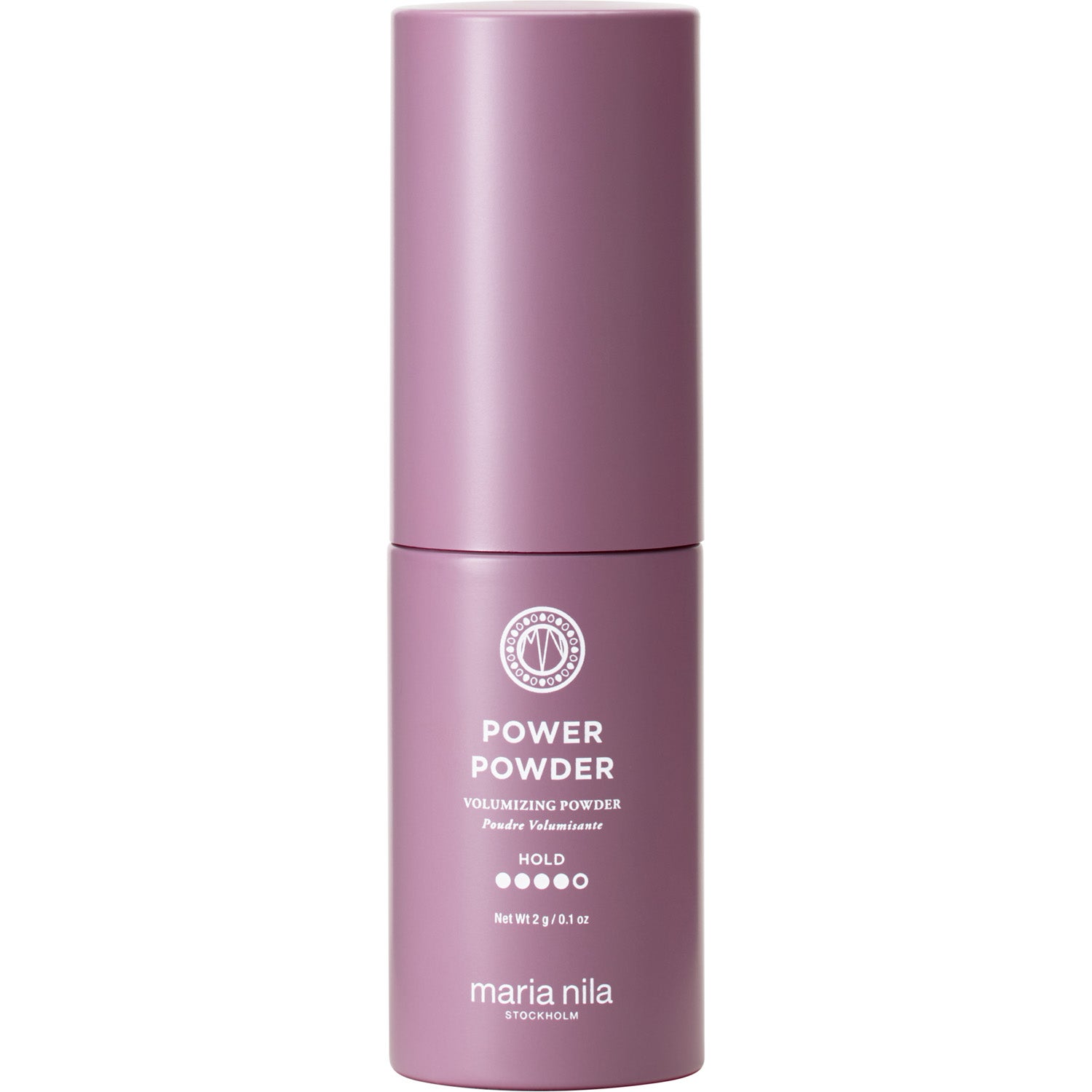 Köp Style & Finish, Power Powder 2 g Maria Nila Volympuder fraktfritt