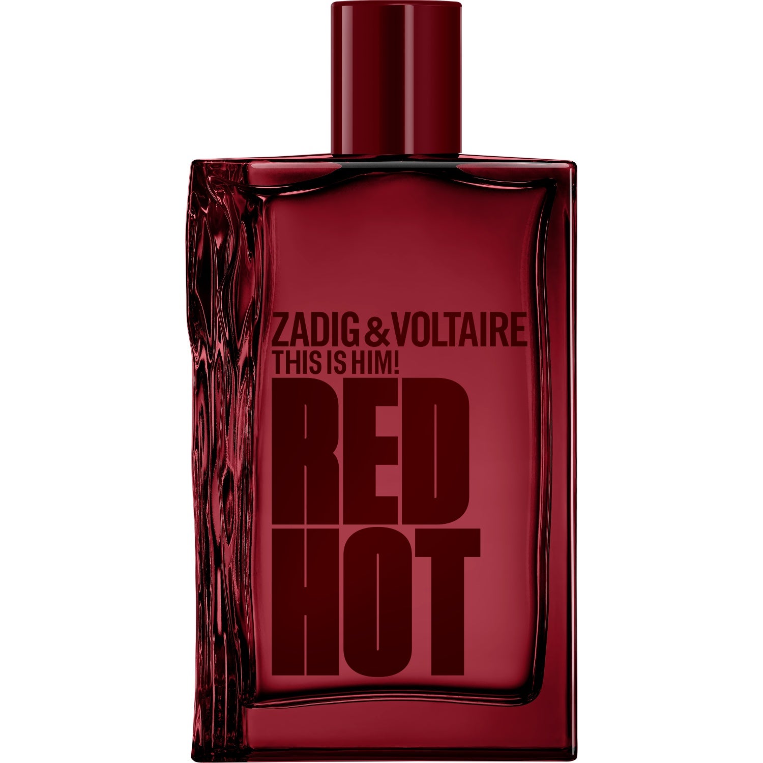 ZADIG & VOLTAIRE This Is Him! Red Hot Eau de Parfum herr – bild 2