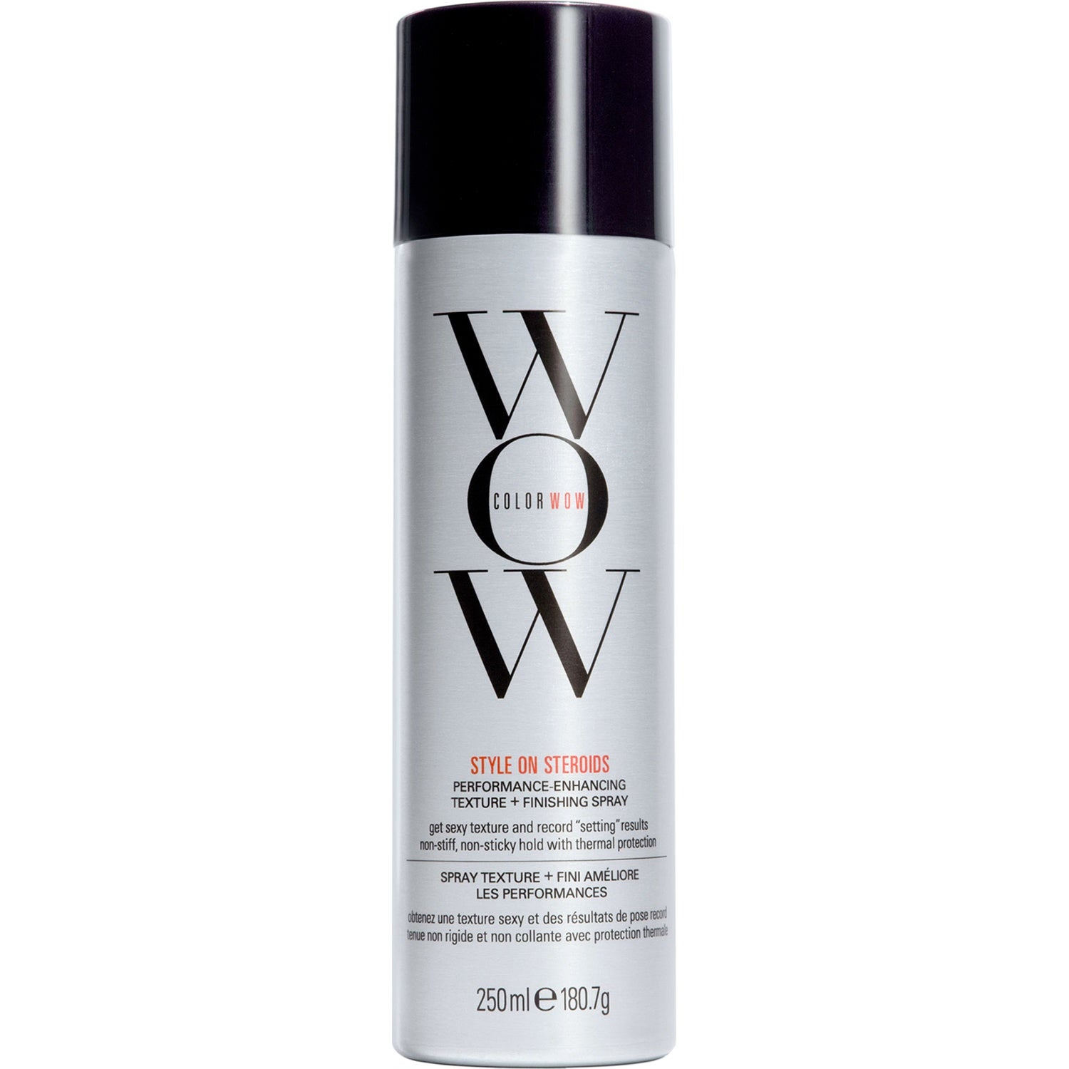 Color Wow Style On Steroids Performance-Enhancing Texture+Finishing Spray 250 ml