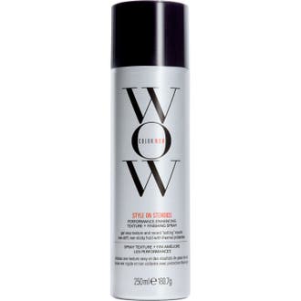 Style On Steroids Performance-Enhancing Texture+Finishing Spray