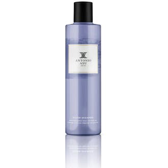 Silver Shampoo