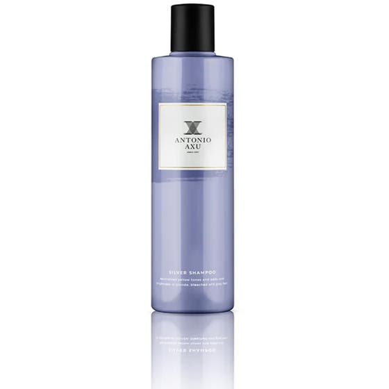 Silver Shampoo