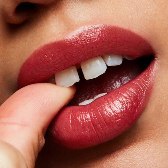 Lustreglass Sheer-Shine Lipstick