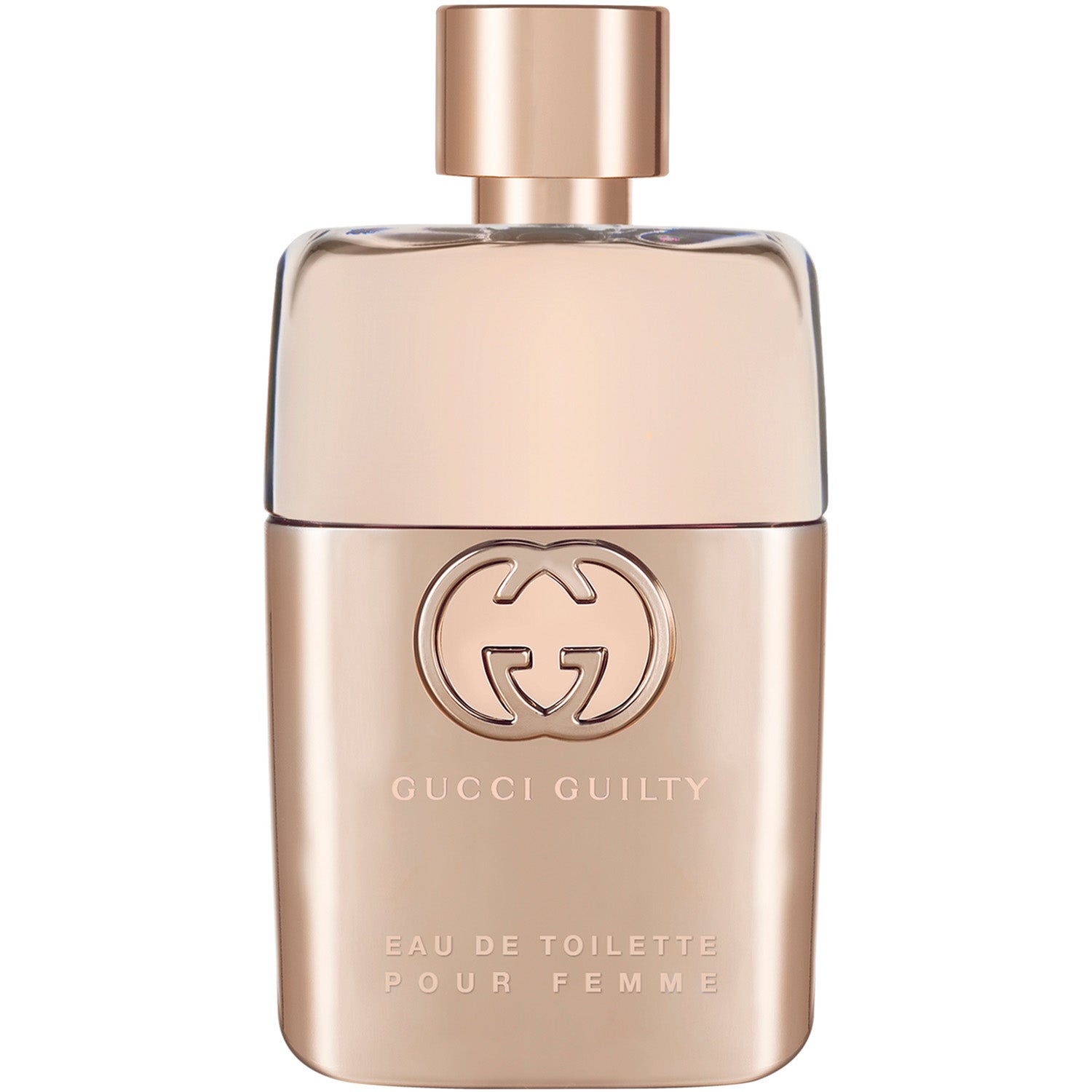 Gucci Guilty Pour Femme Eau de Toilette - 50 ml