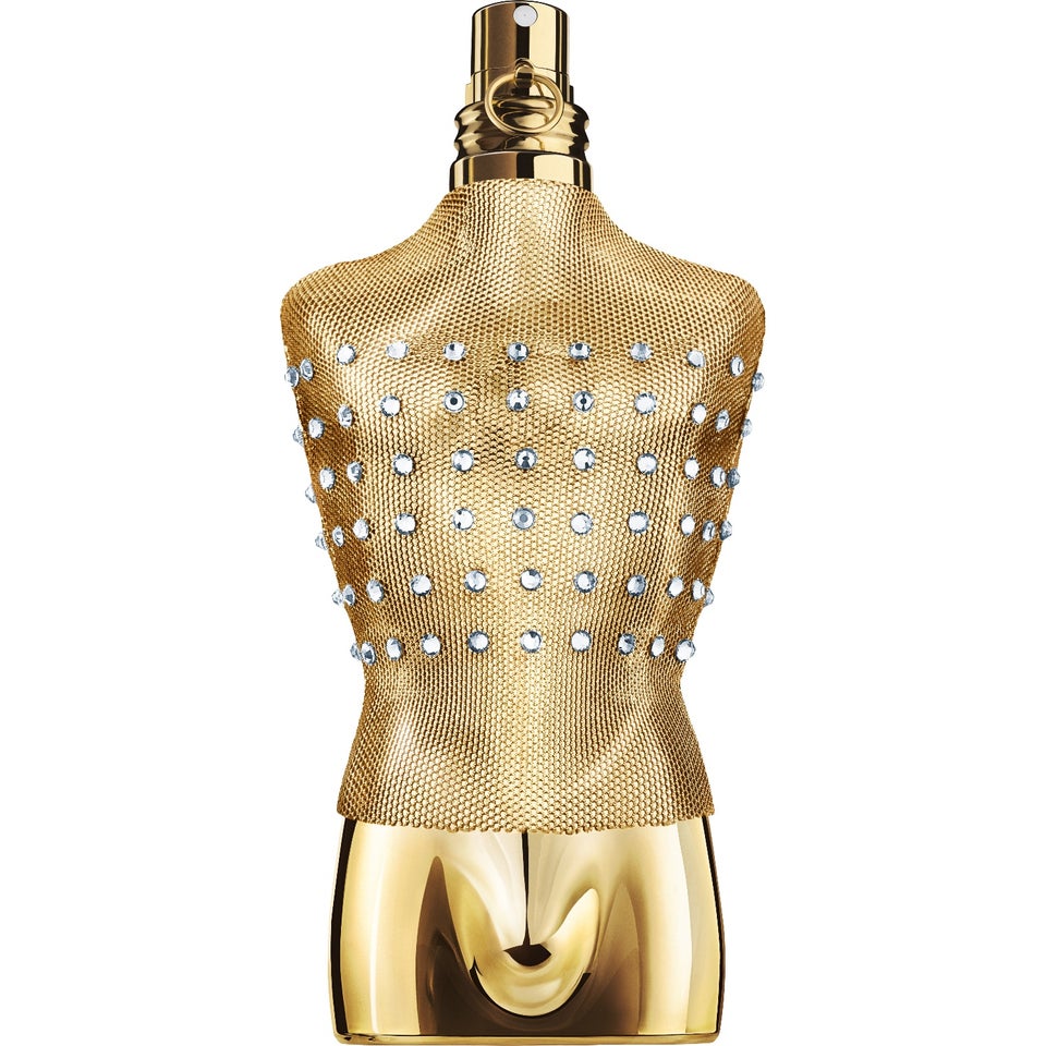 Le Male Eau de Toilette