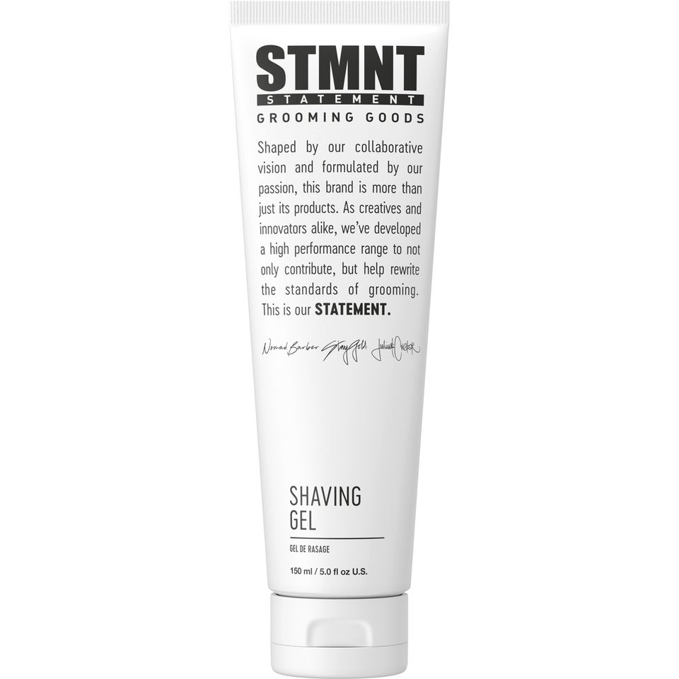 Shaving Gel