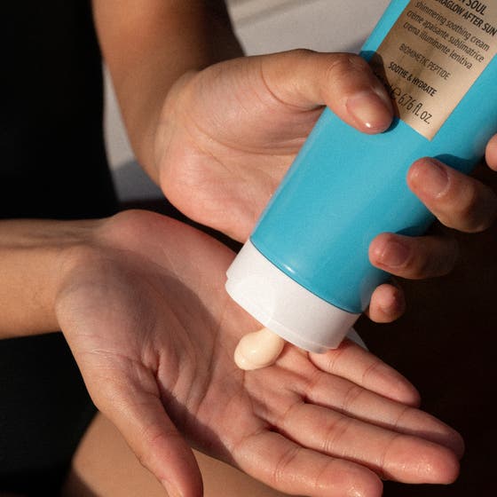 Sun Soul Hydraglow Aftersun