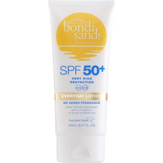 SPF50+Everyday Body Lotion