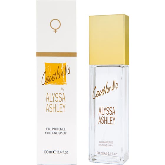 A Ashley CocoVanilla Eau Parfymée