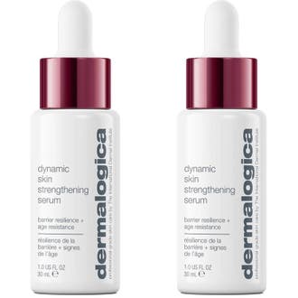 Duo Dynamic Skin Strengthening Serum