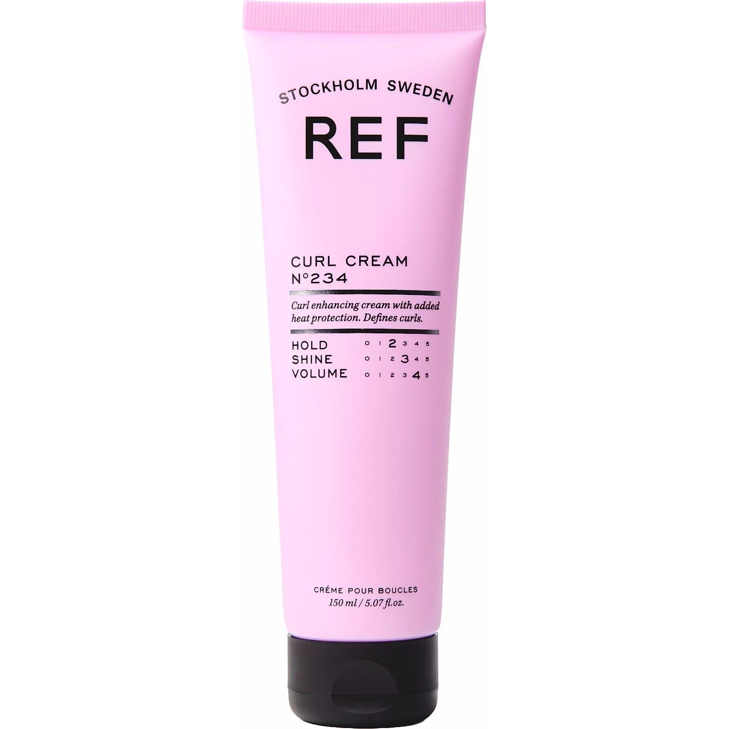 REF Stockholm Curl Cream 150 ml