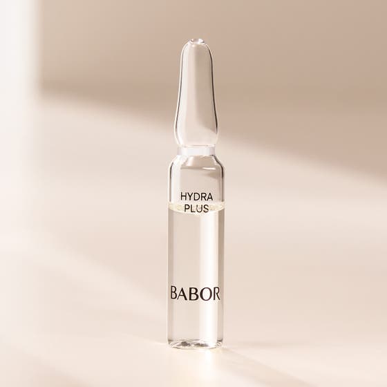 Ampoule Hydra Plus