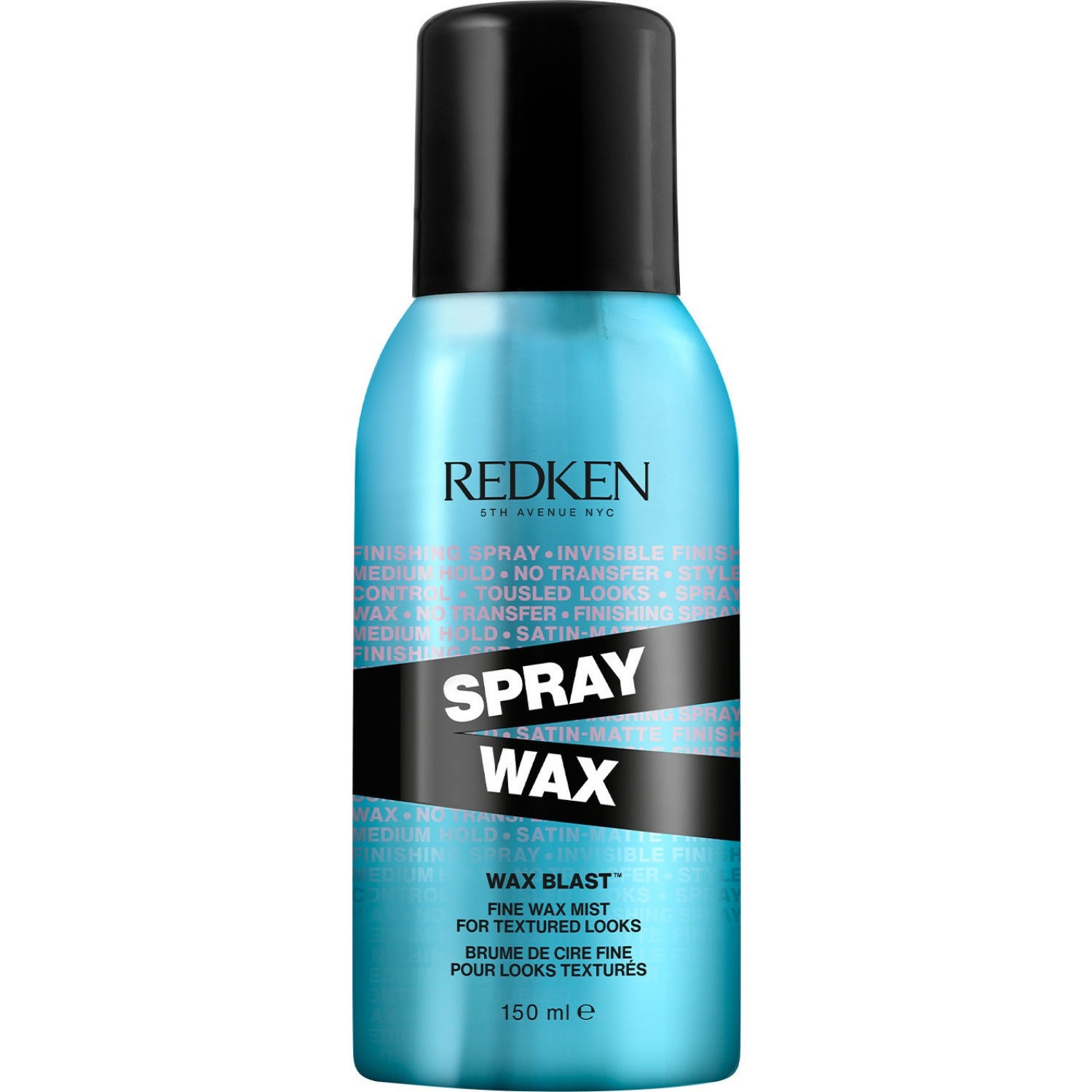Redken Spray Wax 150 ml
