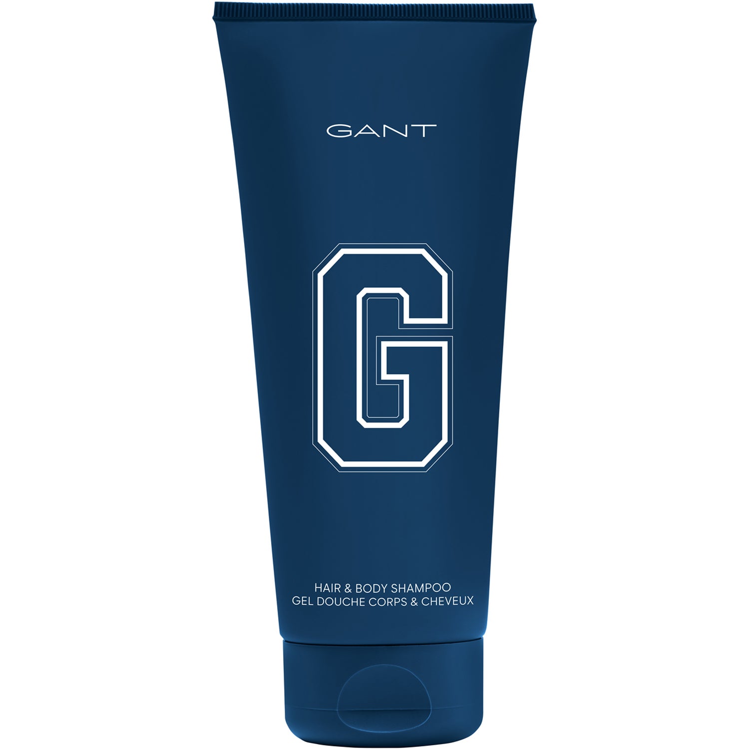 GANT Gant Hair & Body Shampoo - 200 ml billede