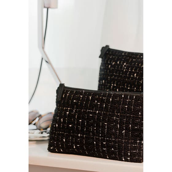 Cosmetic M Black Twinkle