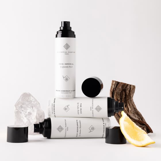 Bois Imperial By Quentin Bisch