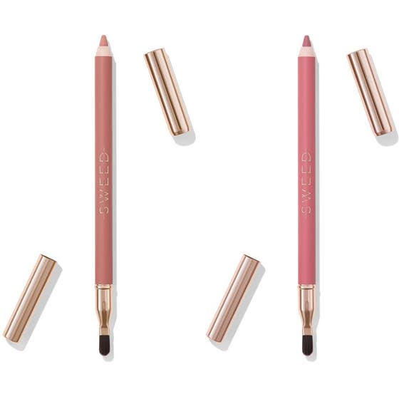 Lip Liner Coordination