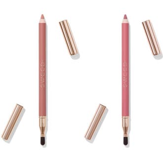 Lip Liner Coordination