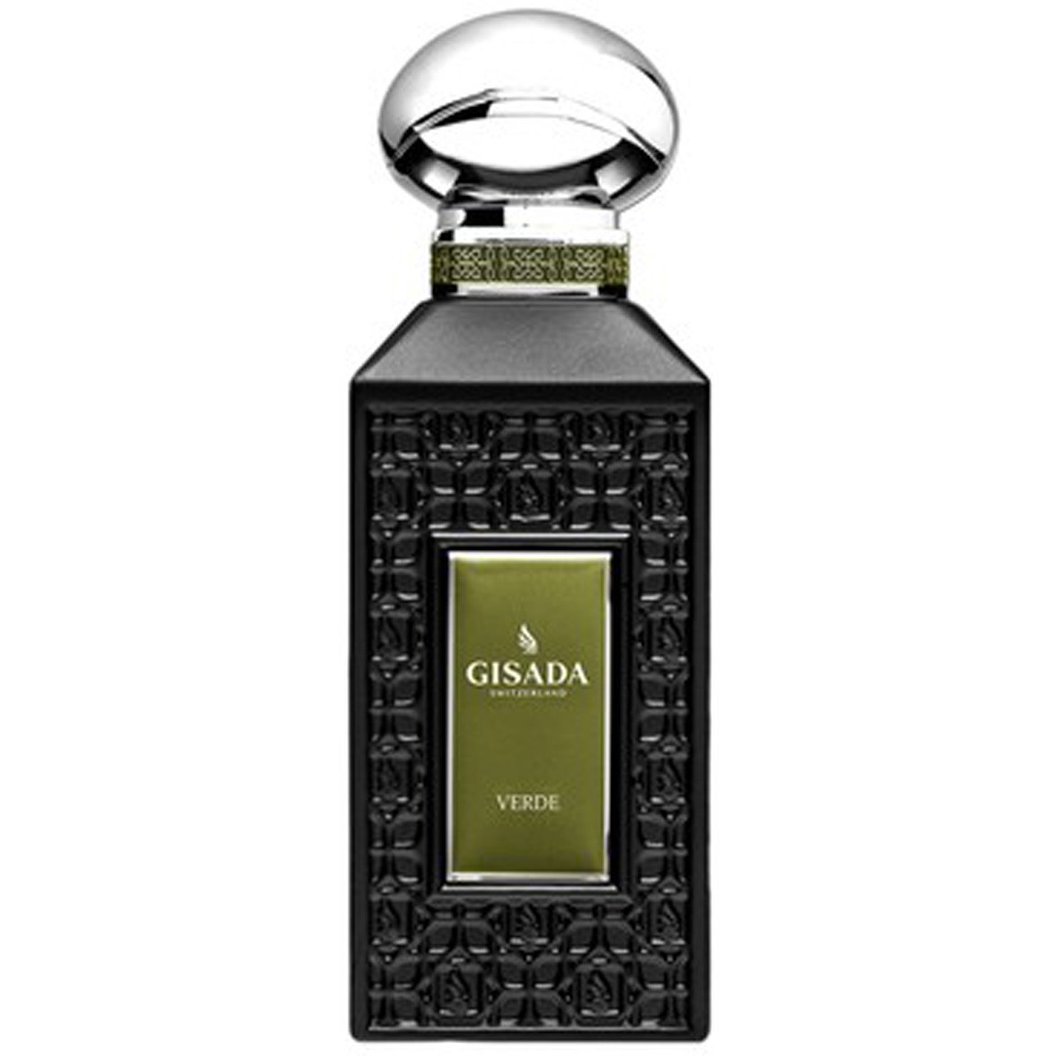 Gisada Verde Eau de Parfum - 100 ml billede