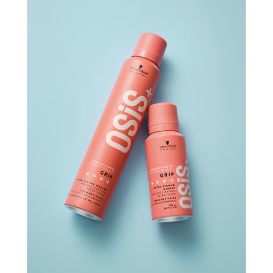 OSiS Glow