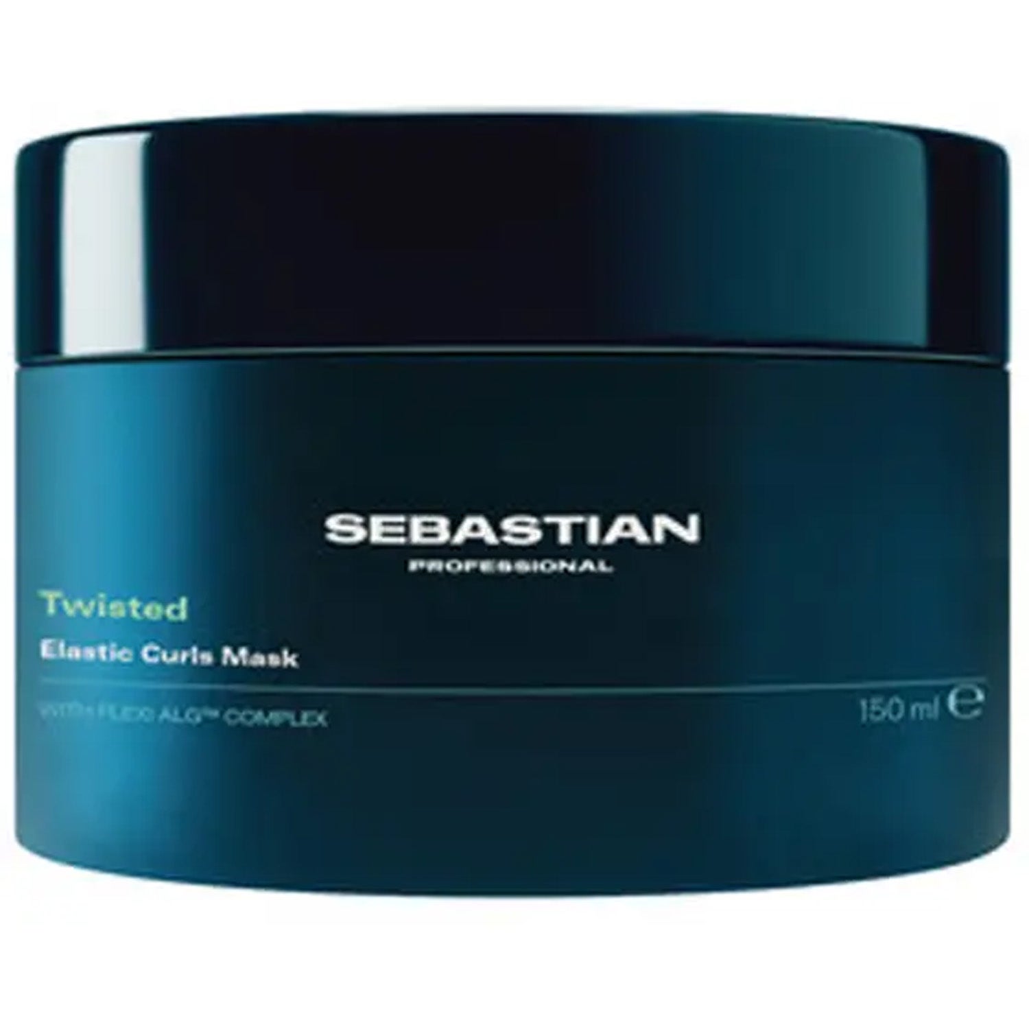 Sebastian Professional Twisted Elastic Curls Mask 150 ml