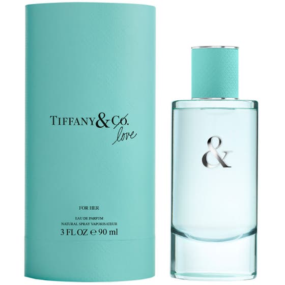 Tiffany & Love For Her