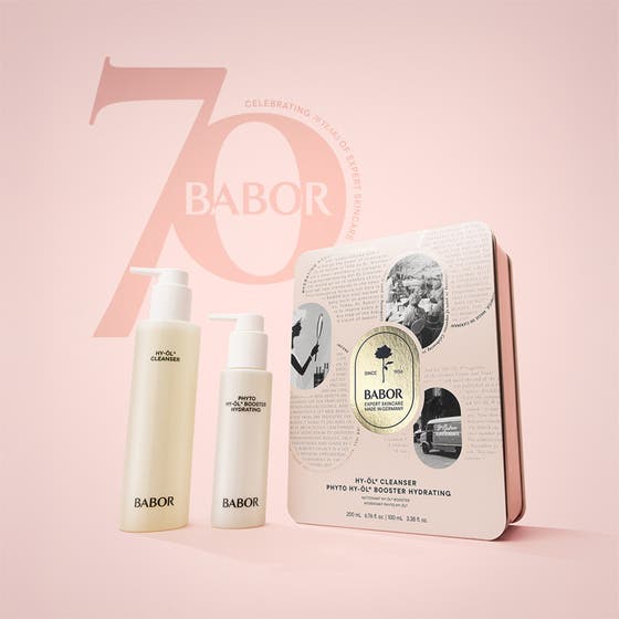 Anniversary Set HY-ÖL & Phyto Hydrating