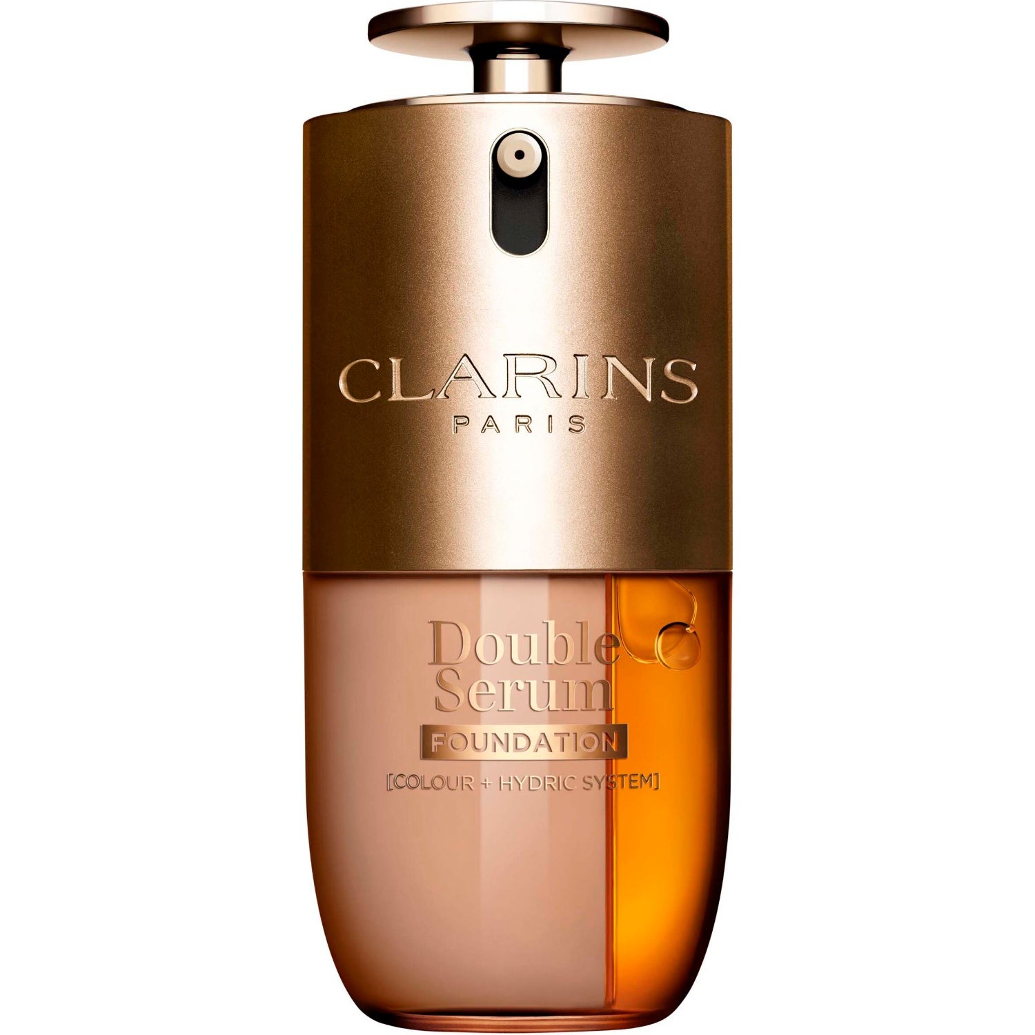 Clarins Double Serum Foundation L6n - 30 ml