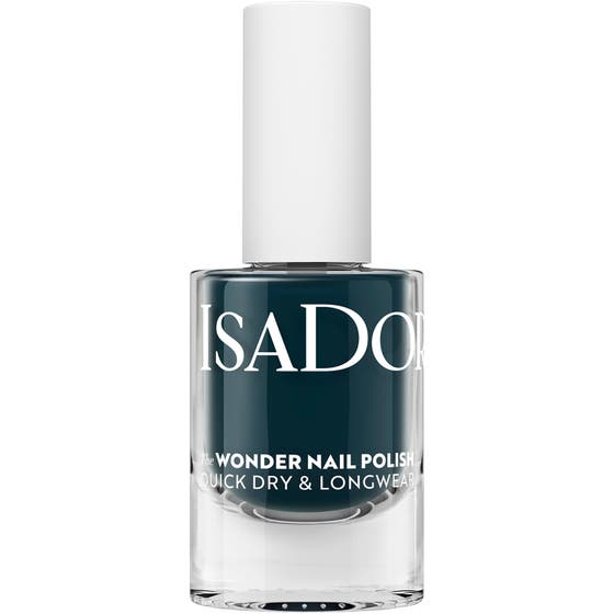 The Wonder Nail Polish Quick Dry & Longwear