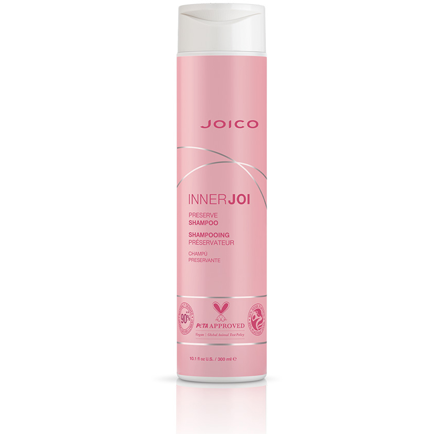 InnerJoi Preserve Shampoo