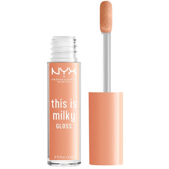 This Is Milky Gloss
