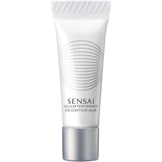 Cellular Performance Deep Moisturising & Eye Care Trial Set