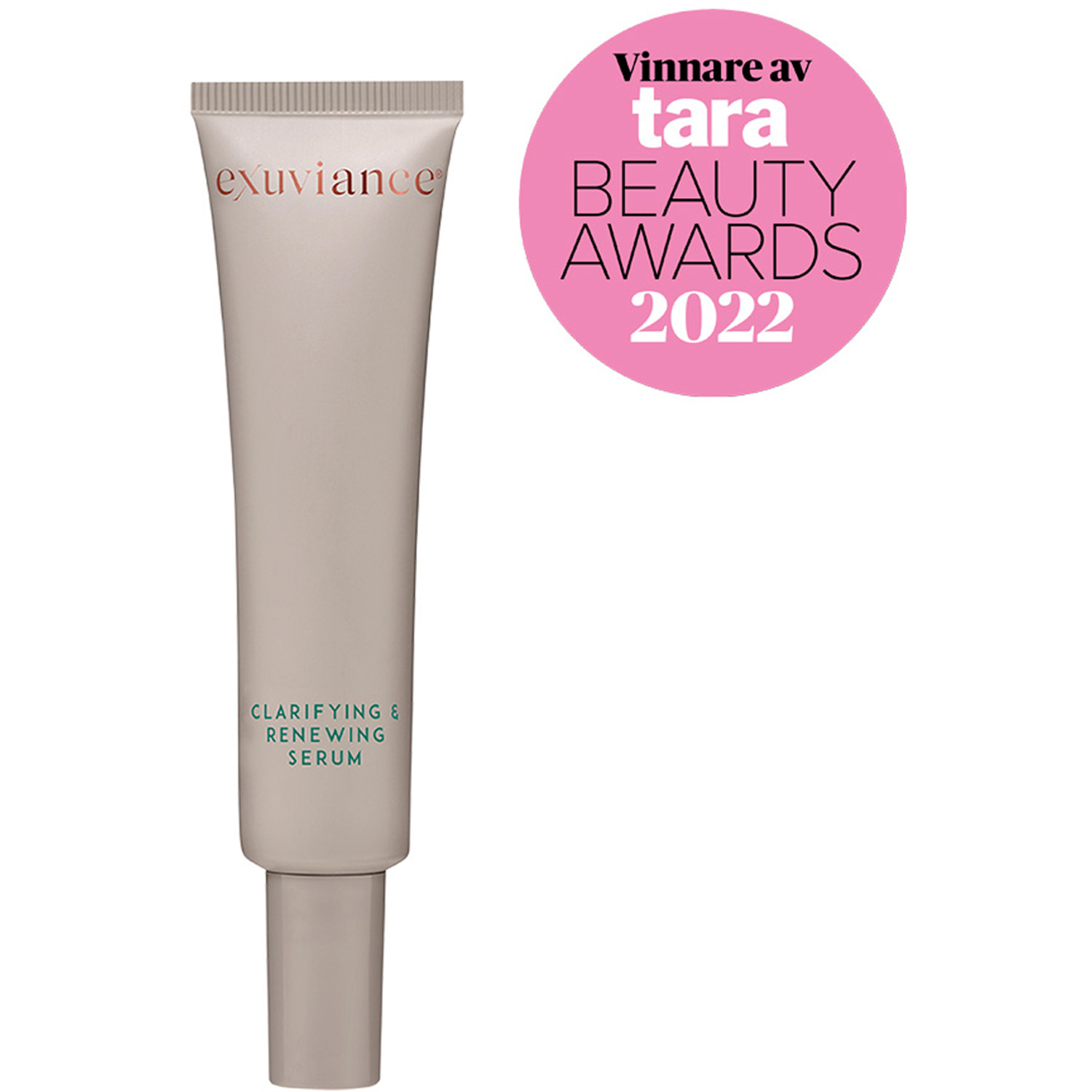 Clarifying and Renewing Serum