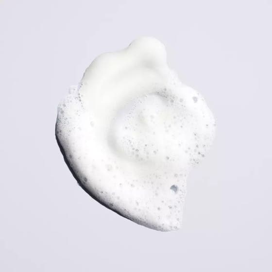 Supershine Run-Through Detangling Shampoo