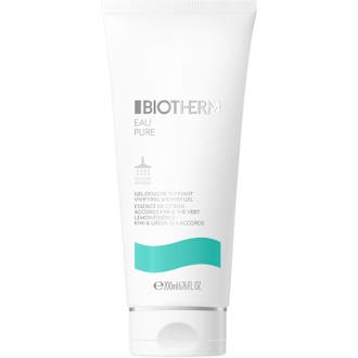 Eau Pure Shower Gel