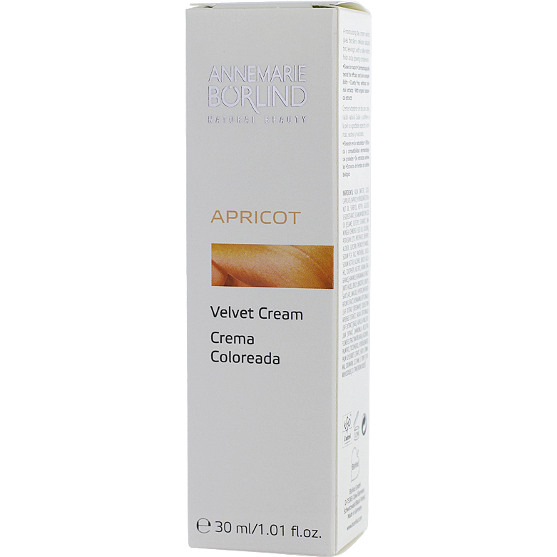 Apricot