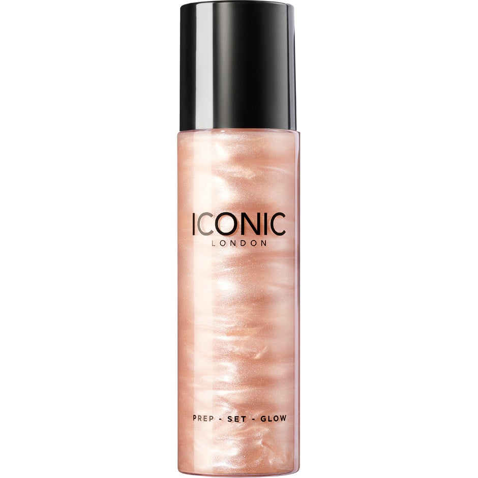 Prep-Set-Glow Original Champagne