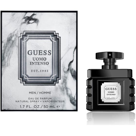 Uomo Intenso