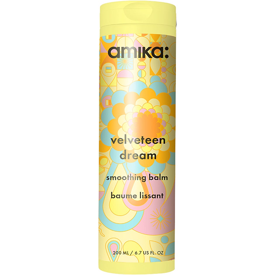 Amika Velveteen Dream Smoothing Balm billede