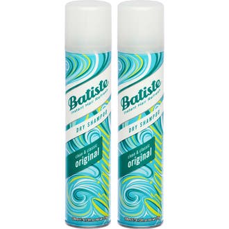 Dry Shampoo Original Duo