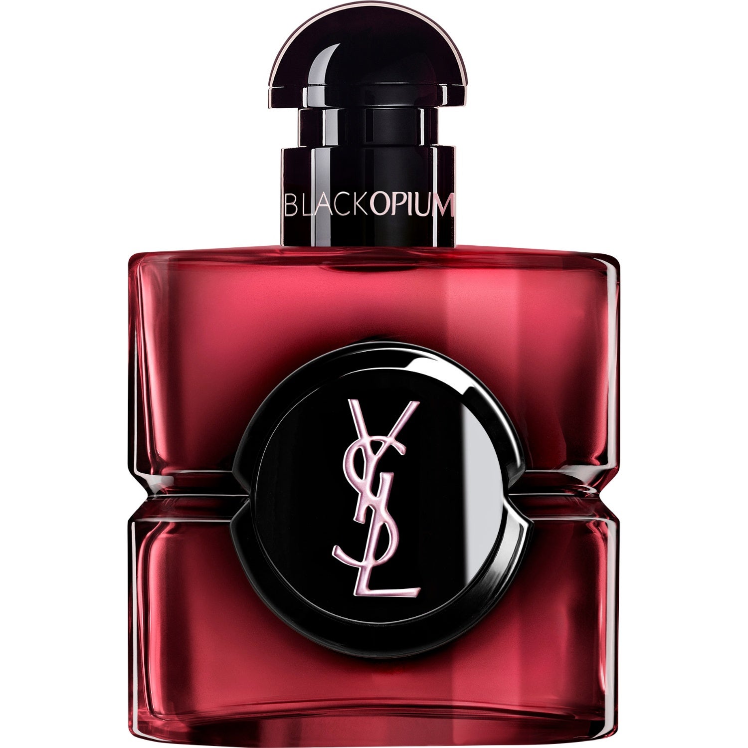 Yves Saint Laurent Black Opium Pink Glaze Eau de Parfum herr – bild 3