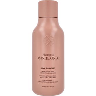 Cool Signature Conditioner