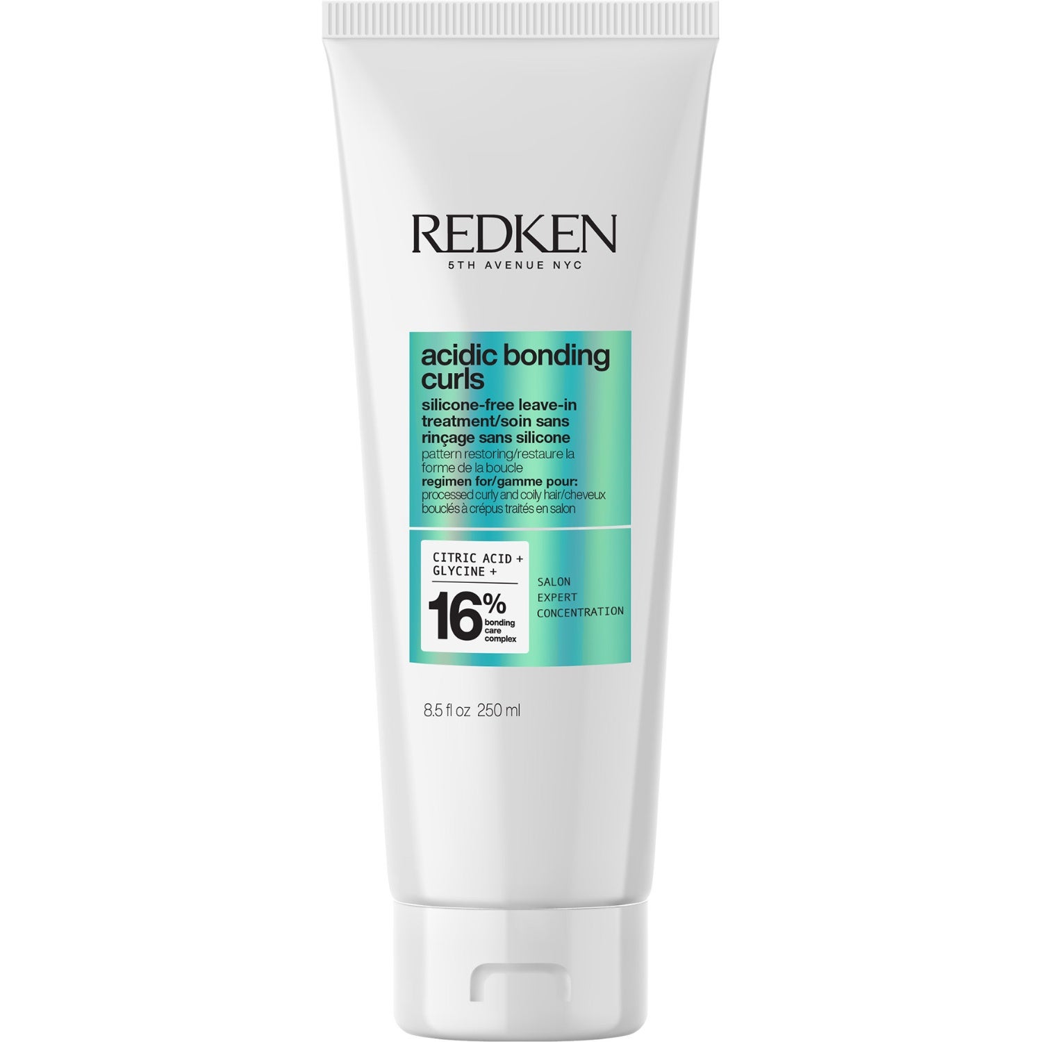 Redken Acidic Bonding Curls Leave-in Treatment 250 ml
